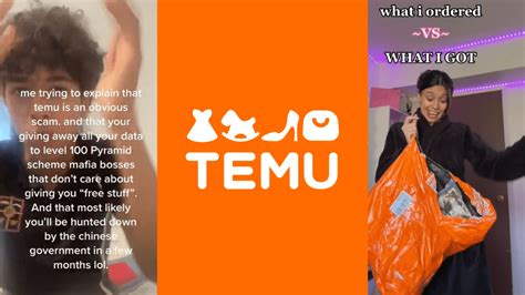 tiktok temu nudes|Thothub